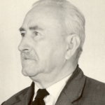 Czesław TERLECKI (1899−1983) - powojenny opiekun Arboretum