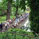 Turniej Szachowy Arboretum Wojsławice 2004 TN