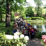 Turniej Szachowy Arboretum Wojsławice 2004 TN