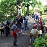 Turniej Szachowy Arboretum Wojsławice 2004 TN