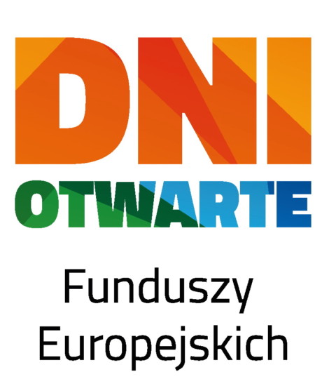 Serdecznie zapraszamy 10 maja 2019 r. na Dni Otwarte Funduszy Europejskich