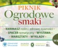 VII Piknik Ogrodowe Smaki