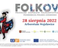 Przegląd Zespołów Folklorystycznych Pogranicza Polsko-Czeskiego „FOLKOVE”