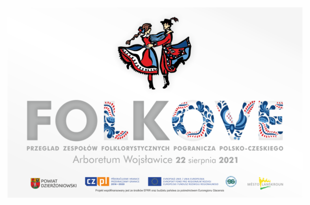 FOLKOVE – przegląd zespołów folklorystycznych pogranicza polsko-czeskiego