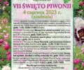 VII Festiwal Piwonii w obiektywie