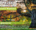 Europejskie Drzewo Roku 2024 !